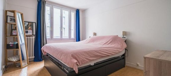 Apartamento de 2 dormitorios en Paris, France No. 314230 8
