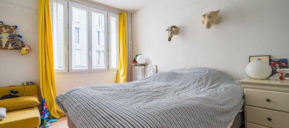 Apartamento de 2 dormitorios en Paris, France No. 314230 10