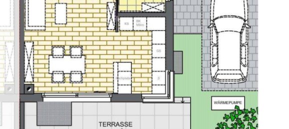 5 rooms Townhouse in Penzing, Austria No. 239225 21