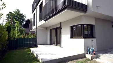 5 rooms Townhouse in Penzing, Austria No. 239225