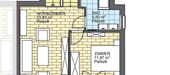 5 rooms Townhouse in Penzing, Austria No. 239225 22