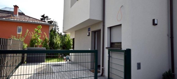 5 rooms Townhouse in Penzing, Austria No. 239225 3