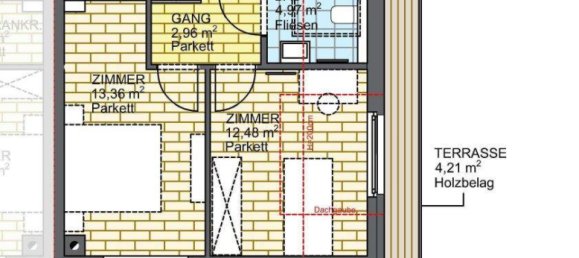 5 rooms Townhouse in Penzing, Austria No. 239225 23