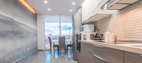 Apartamento de 2 dormitorios en Sliema, Malta No. 9722 4