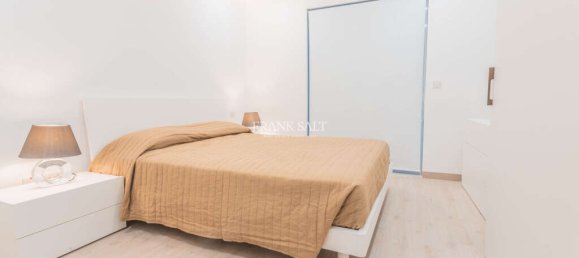 Apartamento de 2 dormitorios en Sliema, Malta No. 9722 8