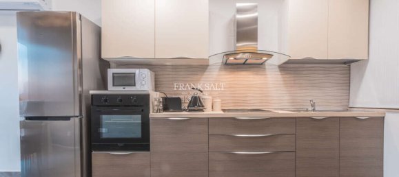 Apartamento de 2 dormitorios en Sliema, Malta No. 9722 5