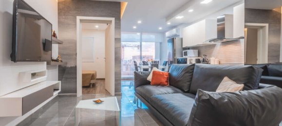 Apartamento de 2 dormitorios en Sliema, Malta No. 9722 6
