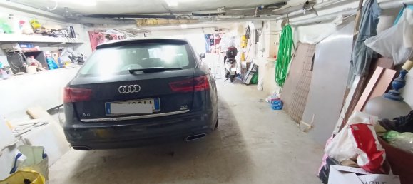 Гараж 90м² в Генуя, Италия № 347894 25