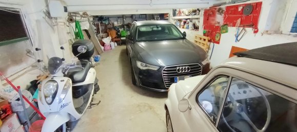 Гараж 90м² в Генуя, Италия № 347894 24