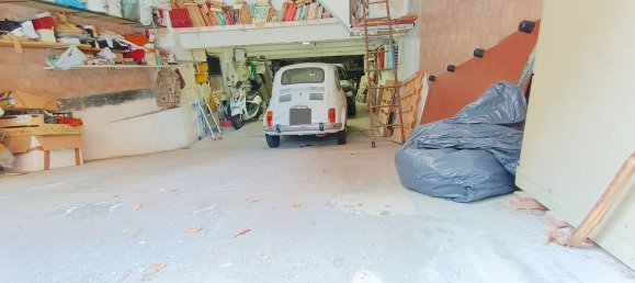Гараж 90м² в Генуя, Италия № 347894 13