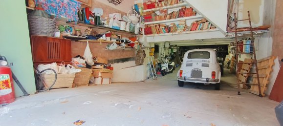 Гараж 90м² в Генуя, Италия № 347894 11