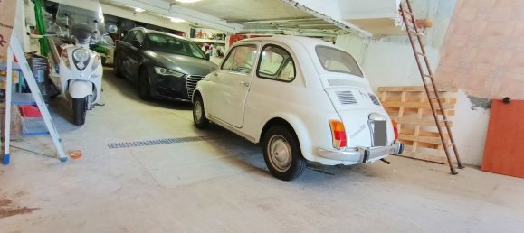 Гараж 90м² в Генуя, Италия № 347894 14