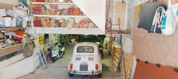 Гараж 90м² в Генуя, Италия № 347894 8