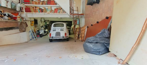 Гараж 90м² в Генуя, Италия № 347894 10