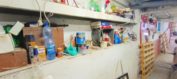 Гараж 90м² в Генуя, Италия № 347894 16