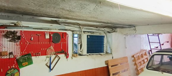 Гараж 90м² в Генуя, Италия № 347894 3