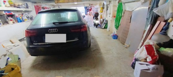 Гараж 90м² в Генуя, Италия № 347894 26