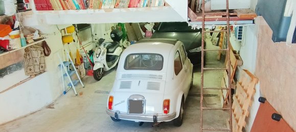 Гараж 90м² в Генуя, Италия № 347894 7