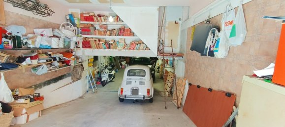 Гараж 90м² в Генуя, Италия № 347894 9