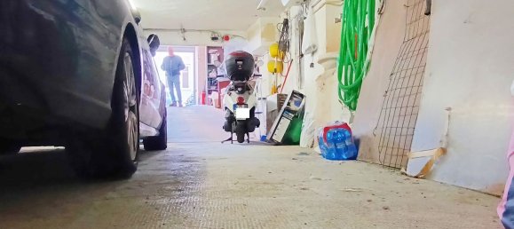 Гараж 90м² в Генуя, Италия № 347894 23