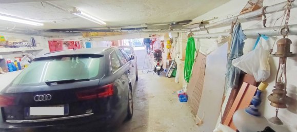 Гараж 90м² в Генуя, Италия № 347894 2