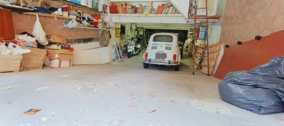 Гараж 90м² в Генуя, Италия № 347894 12
