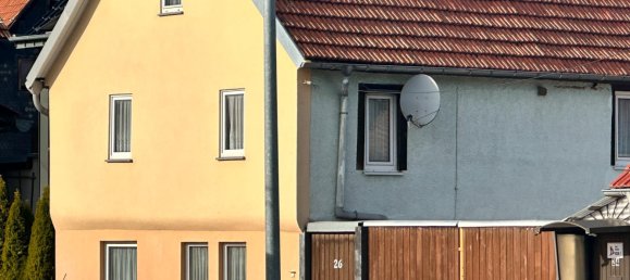 Casa de 7 divisões em Kyffhauserkreis, Germany N.º 41769 12