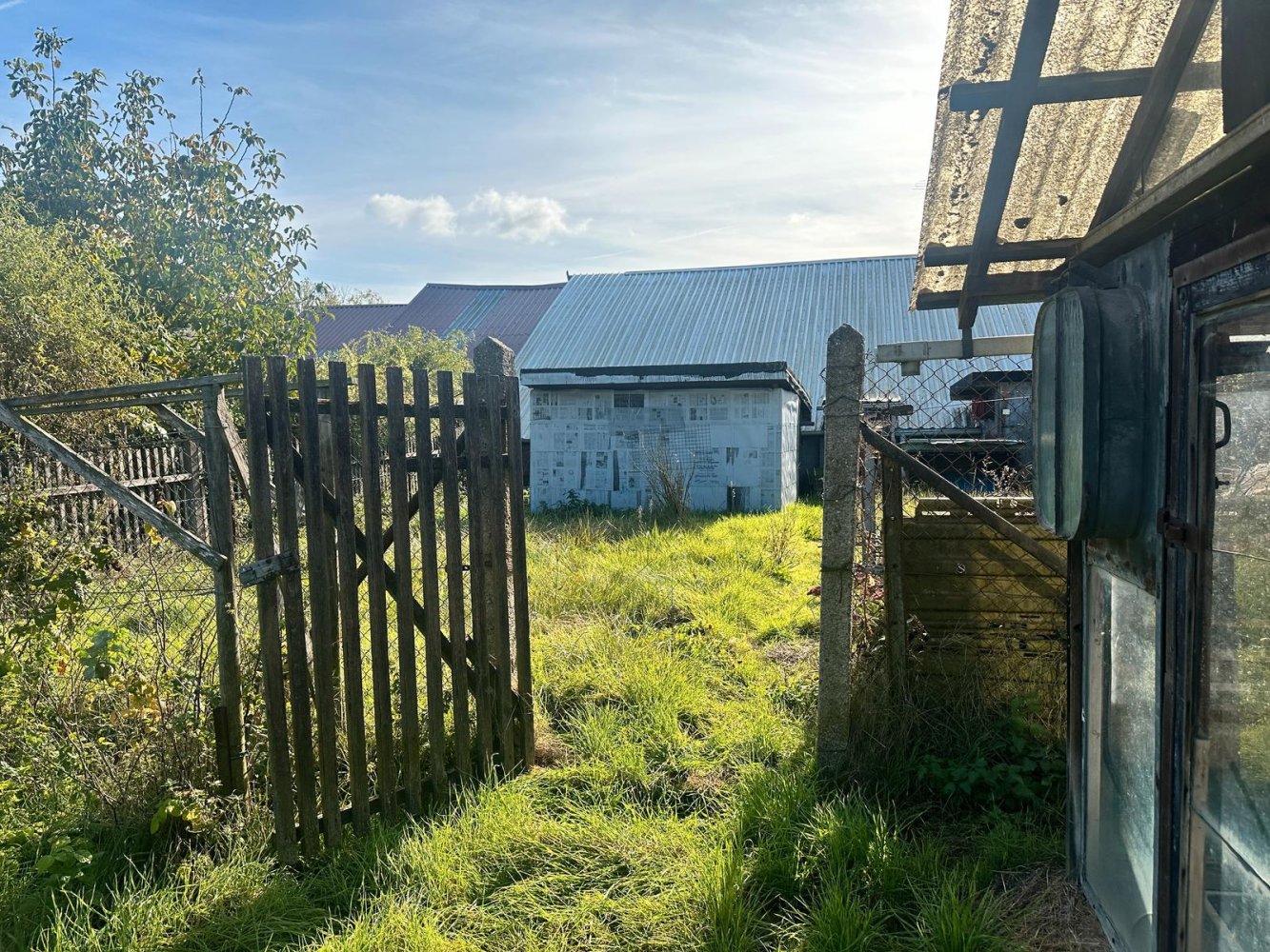 Casa de 7 divisões em Kyffhauserkreis, Germany N.º 41769