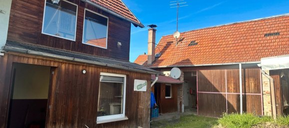 Casa de 7 divisões em Kyffhauserkreis, Germany N.º 41769 3