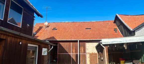 Casa de 7 divisões em Kyffhauserkreis, Germany N.º 41769 11