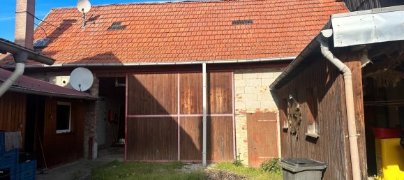 Casa de 7 divisões em Kyffhauserkreis, Germany N.º 41769 2