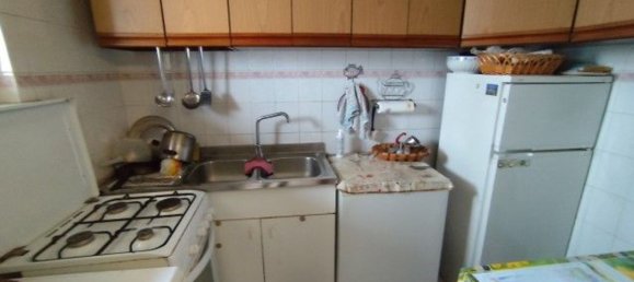 3 rooms Apartment in Turin, Italy No. 120043 6