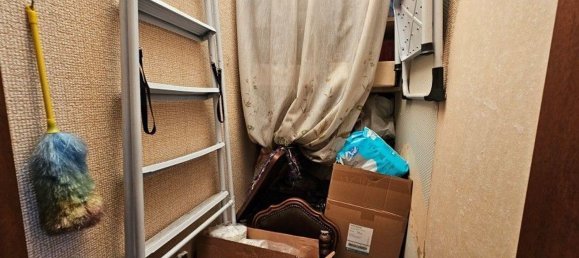 3 rooms Apartment in Turin, Italy No. 120043 25