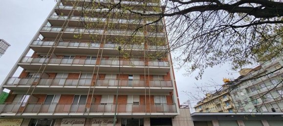 3 rooms Apartment in Turin, Italy No. 120043 30