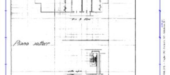 3 rooms Apartment in Turin, Italy No. 120043 32