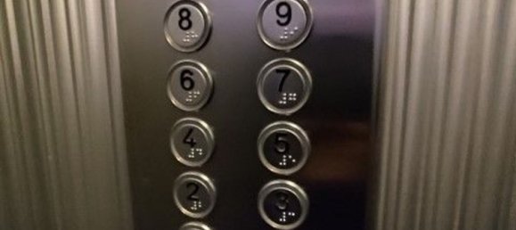 3 rooms Apartment in Turin, Italy No. 120043 13