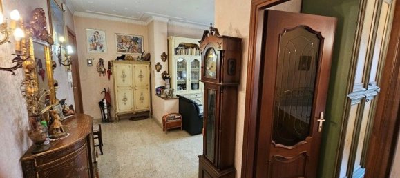 3 rooms Apartment in Turin, Italy No. 120043 17