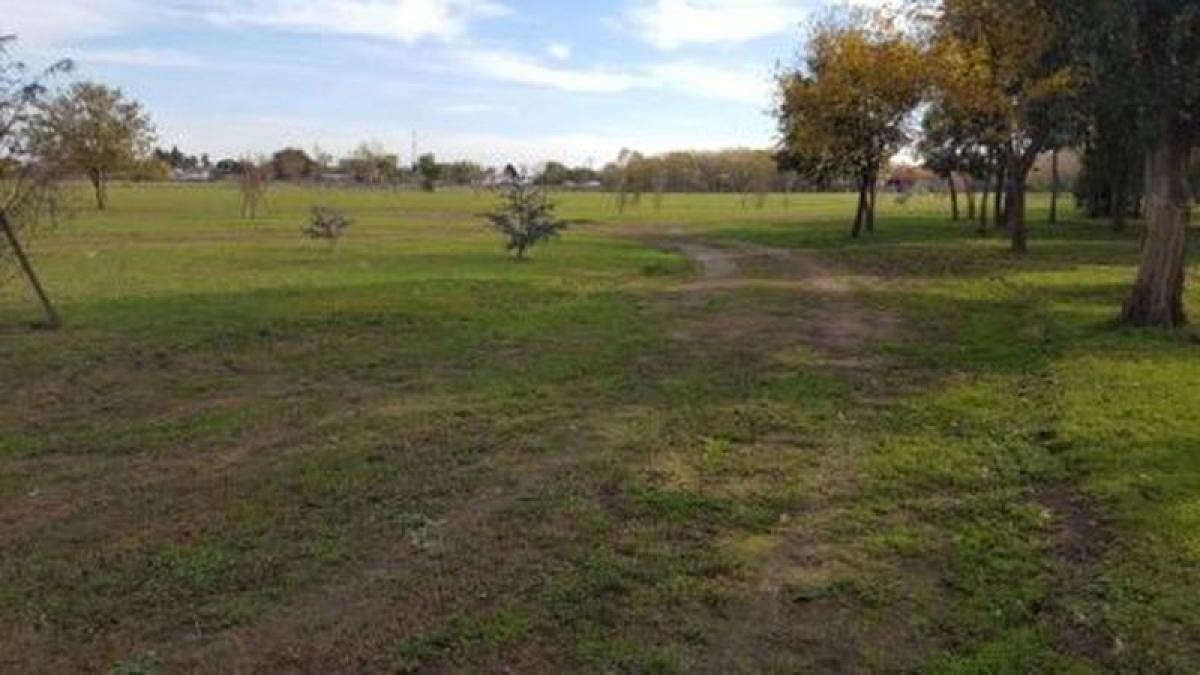  Land in Almirante Brown, Argentina No. 114720