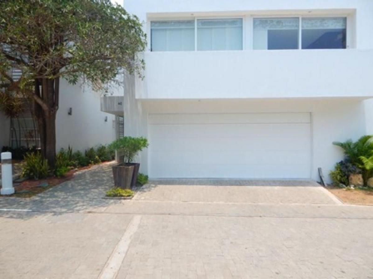 3 غرف نوم منزل في Atlantico, Colombia رقم 6733