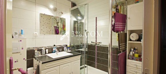 Villa de 4 dormitorios en Peronne, France No. 100101 25