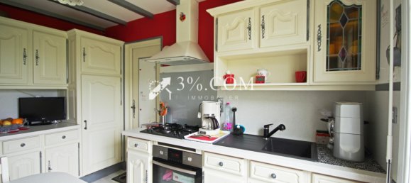 Villa de 4 dormitorios en Peronne, France No. 100101 14