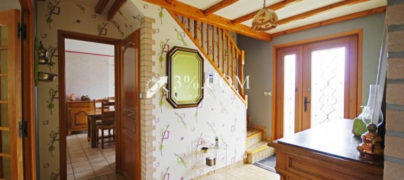 Villa de 4 dormitorios en Peronne, France No. 100101 7