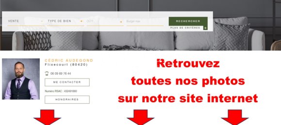 Villa de 4 dormitorios en Peronne, France No. 100101 29