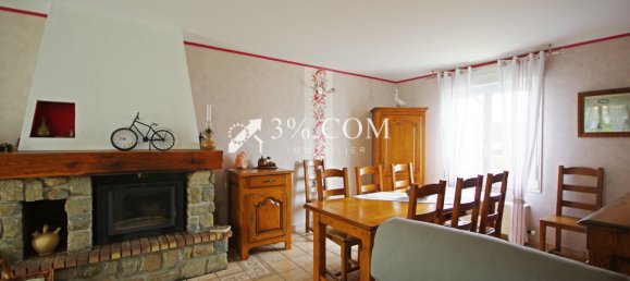 Villa de 4 dormitorios en Peronne, France No. 100101 6