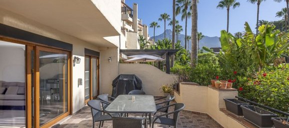3 bedrooms Apartment in Marbella, Spain No. 189645 2