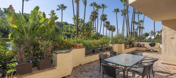 3 bedrooms Apartment in Marbella, Spain No. 189645 3