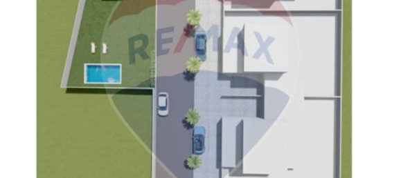 2843m² Land in Torres Vedras, Portugal No. 58395 3