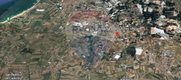 2843m² Land in Torres Vedras, Portugal No. 58395 2