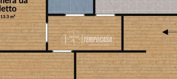 3 rooms Apartment in Gravina di Catania, Italy No. 285250 24