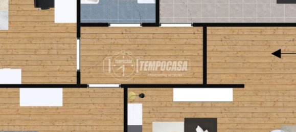 3 rooms Apartment in Gravina di Catania, Italy No. 285250 25